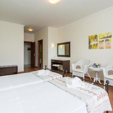 Villa Georgios Vigglatouri Exteriör bild